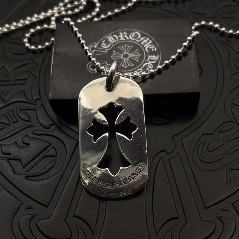 Chrome Hearts Necklaces